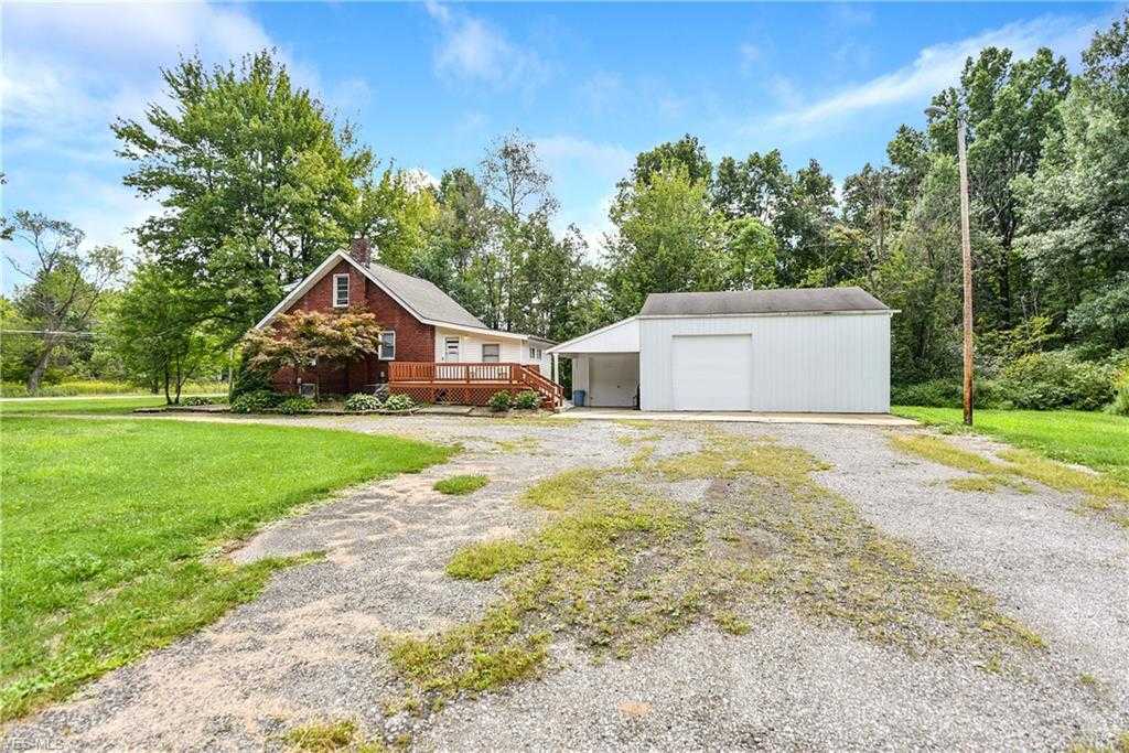 23.86 acres in Trumbull County, Ohio