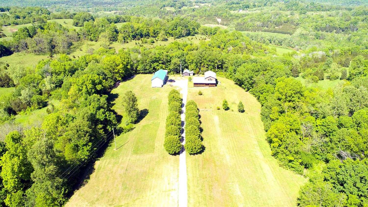 64.5 acres in Estill County, Kentucky