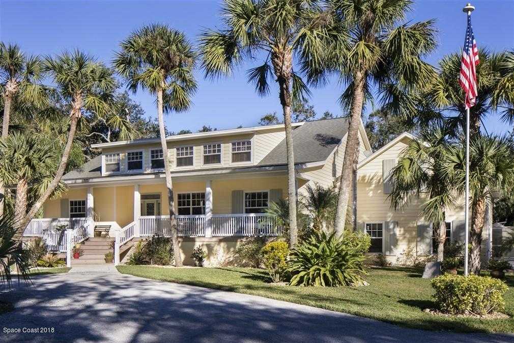 1 acres in Brevard County, Florida