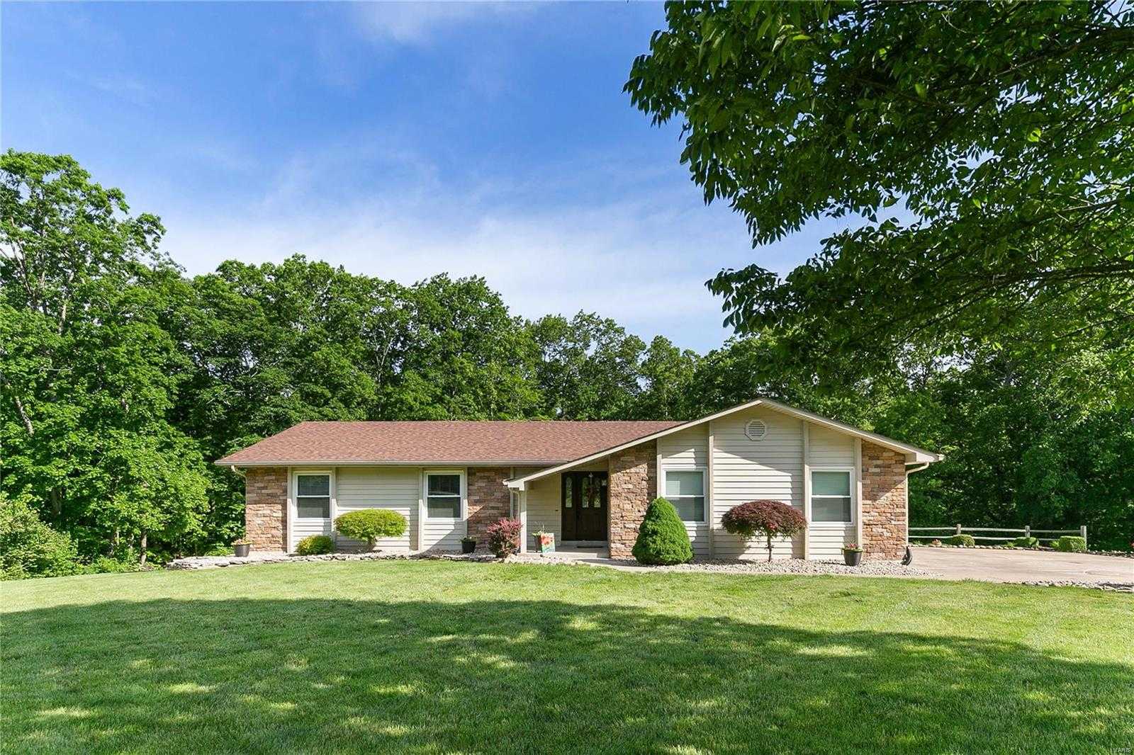 3 acres in Saint Charles County, Missouri