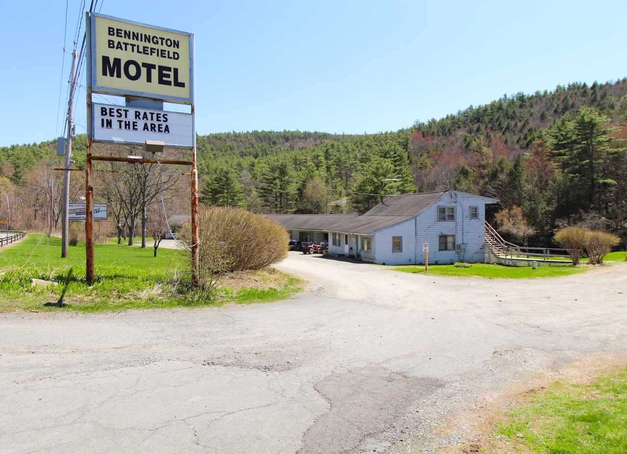 4.3 acres in Rensselaer County, New York