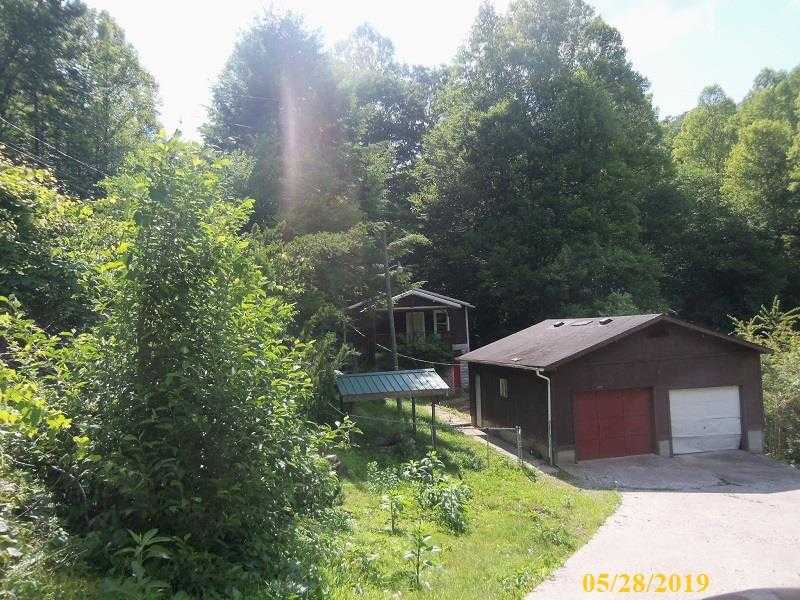 5 acres in Perry County, Kentucky
