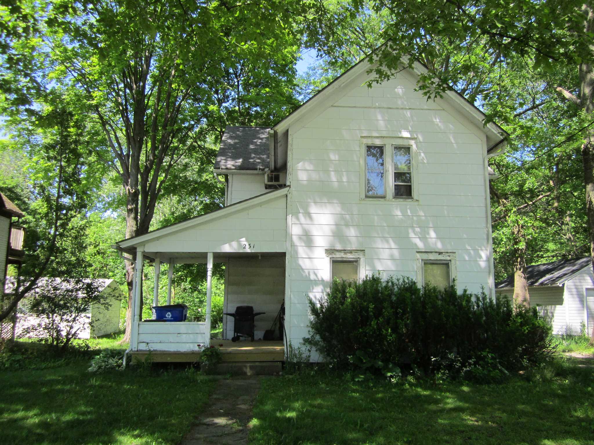 0.52 acres in Portage County, Ohio