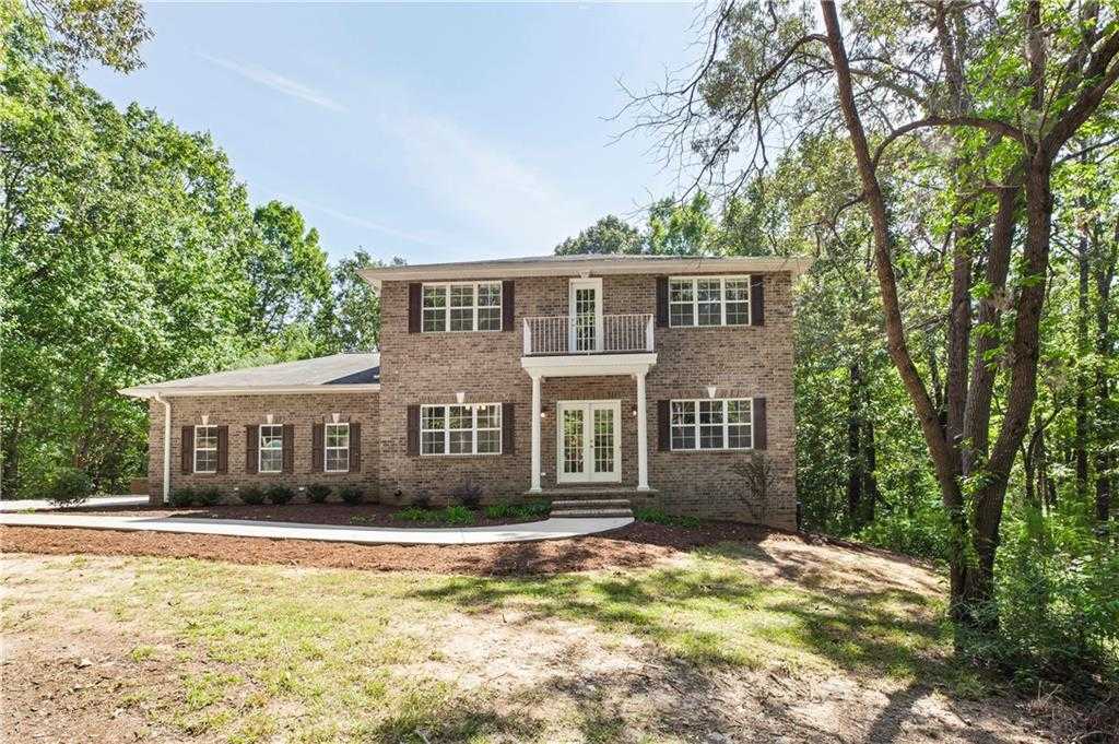 1.14 acres in Oconee County, South Carolina