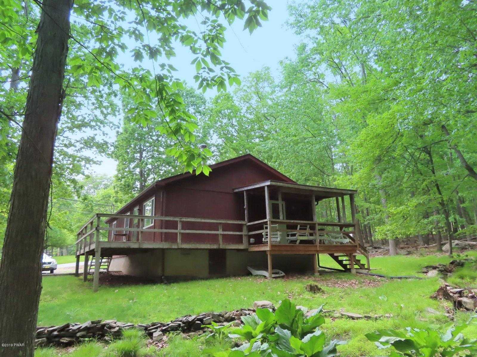 0.7 acres in Pike County, Pennsylvania