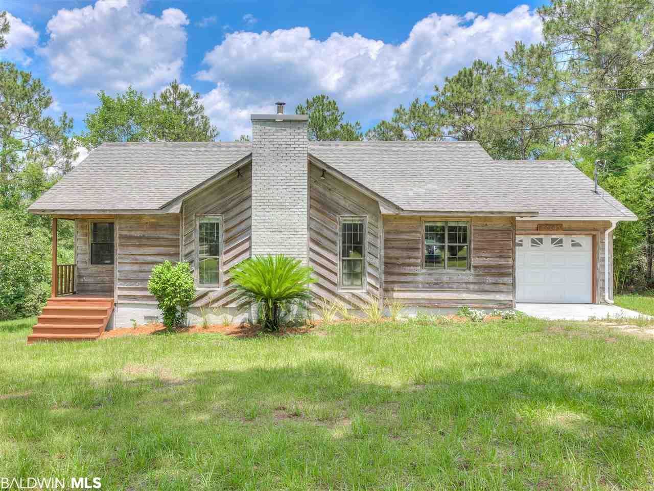 0.6 acres in Baldwin County, Alabama