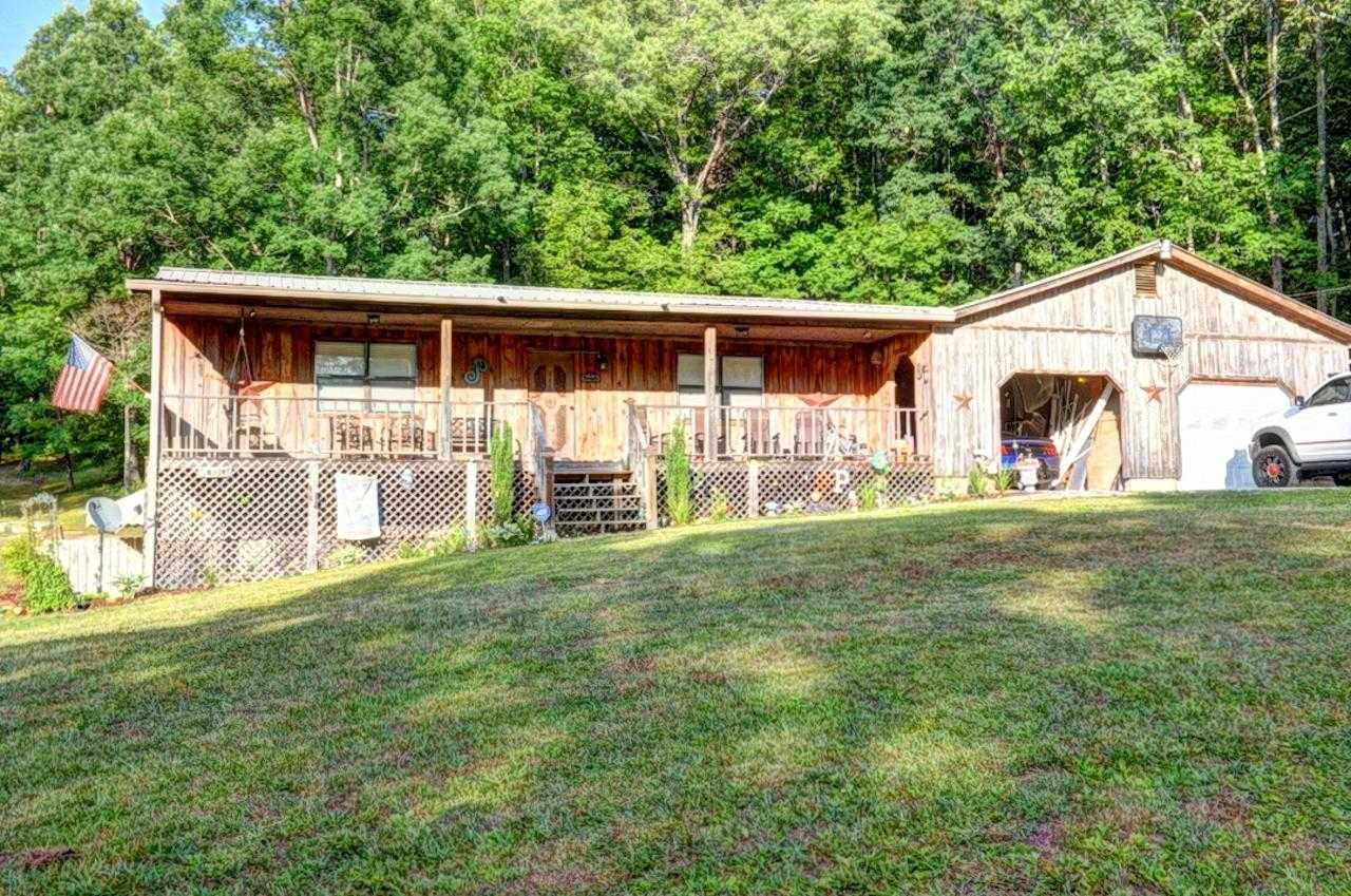 1.87 acres in Rhea County, Tennessee