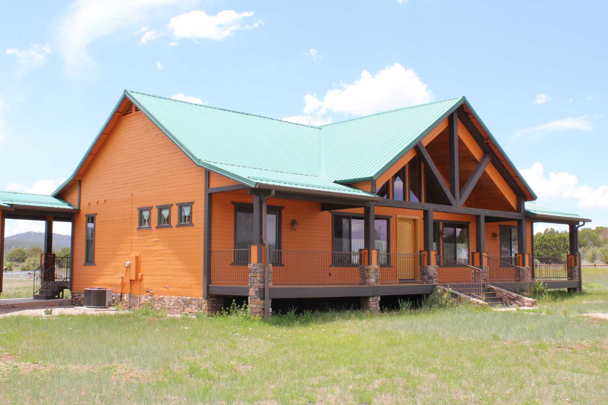 5.1 acres in Apache County, Arizona