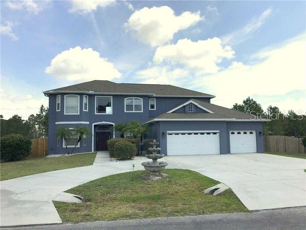 1.06 acres in Pasco County, Florida