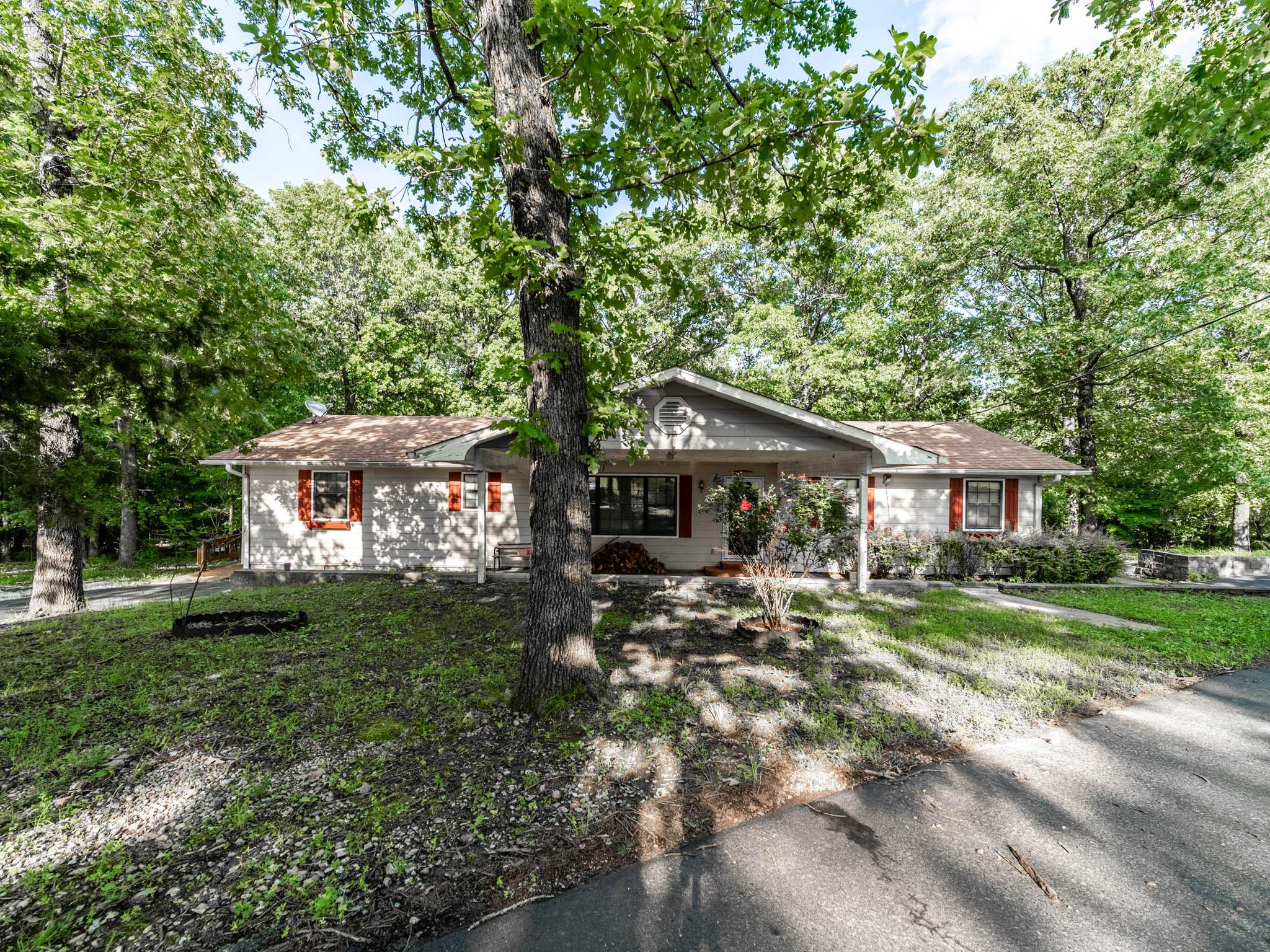 10 acres in Ottawa County, Oklahoma