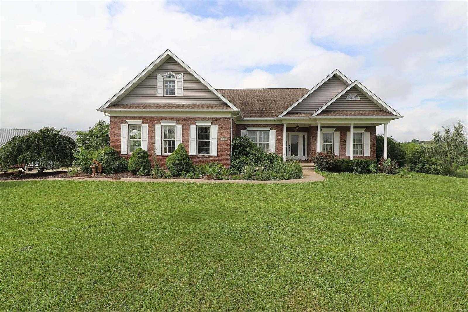 5 acres in Saint Francois County, Missouri