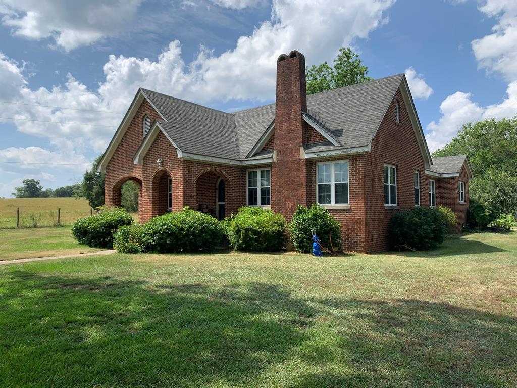 3.11 acres in Barbour County, Alabama