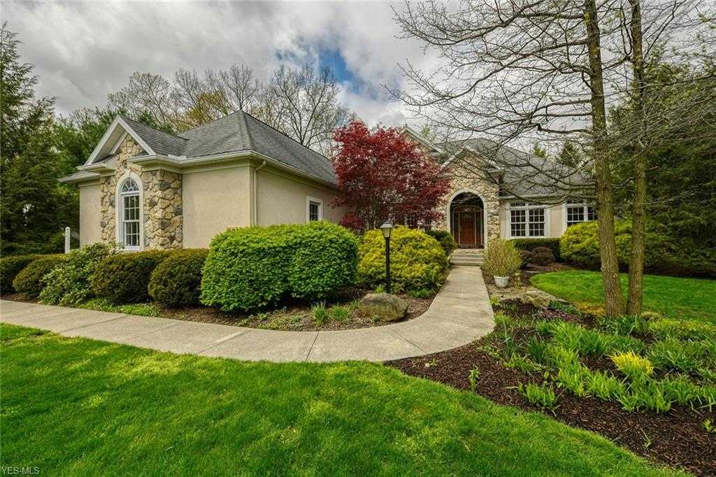 1.36 acres in Portage County, Ohio