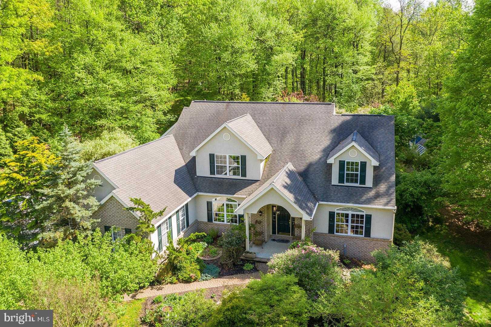 2.53 acres in Berks County, Pennsylvania