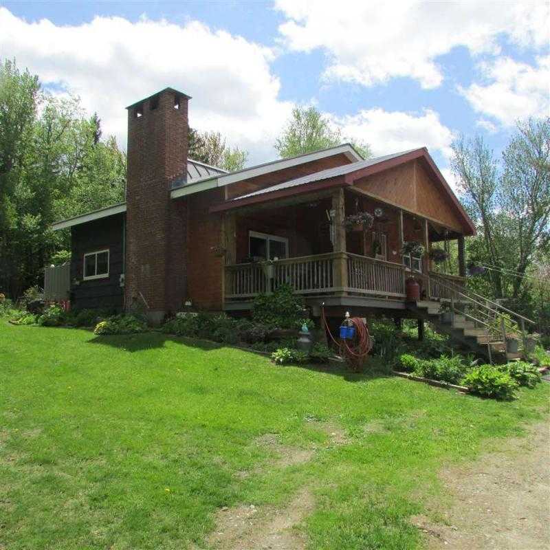 4 acres in Windham County, Vermont