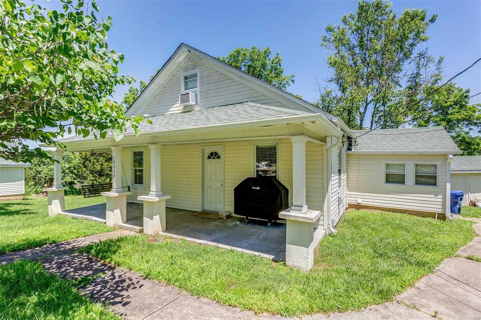 2.9 acres in Phelps County, Missouri