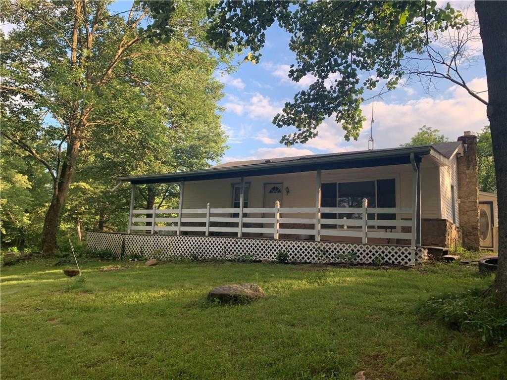 10.03 acres in Bartholomew County, Indiana