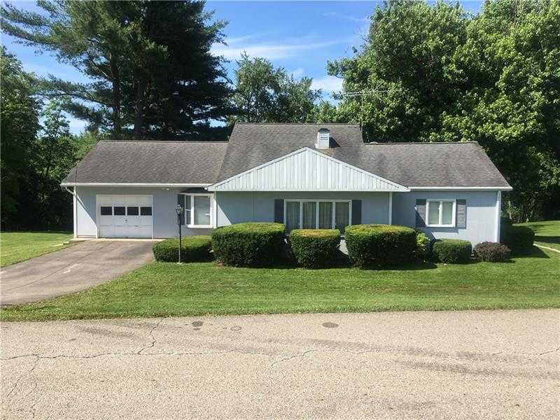 1.23 acres in Fayette County, Pennsylvania