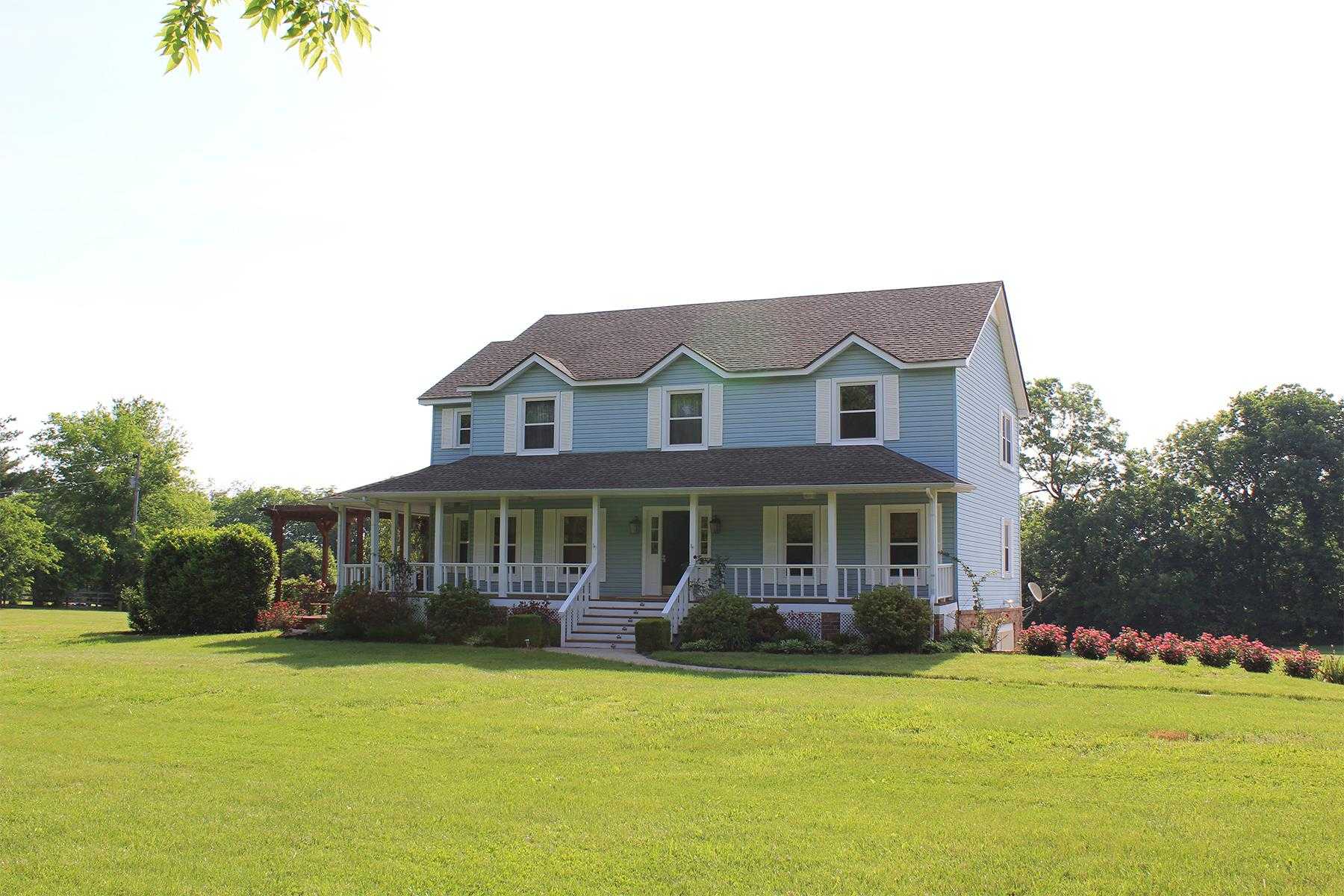 2.9 acres in Sumner County, Tennessee