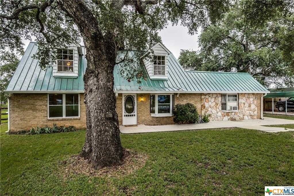 2.57 acres in Guadalupe County, Texas