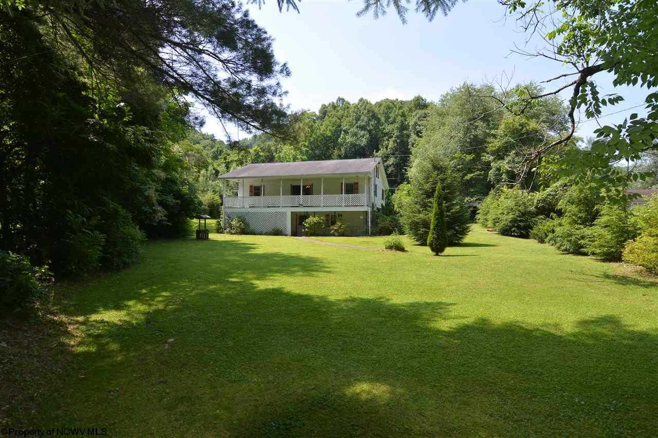 0.8 acres in Randolph County, West Virginia