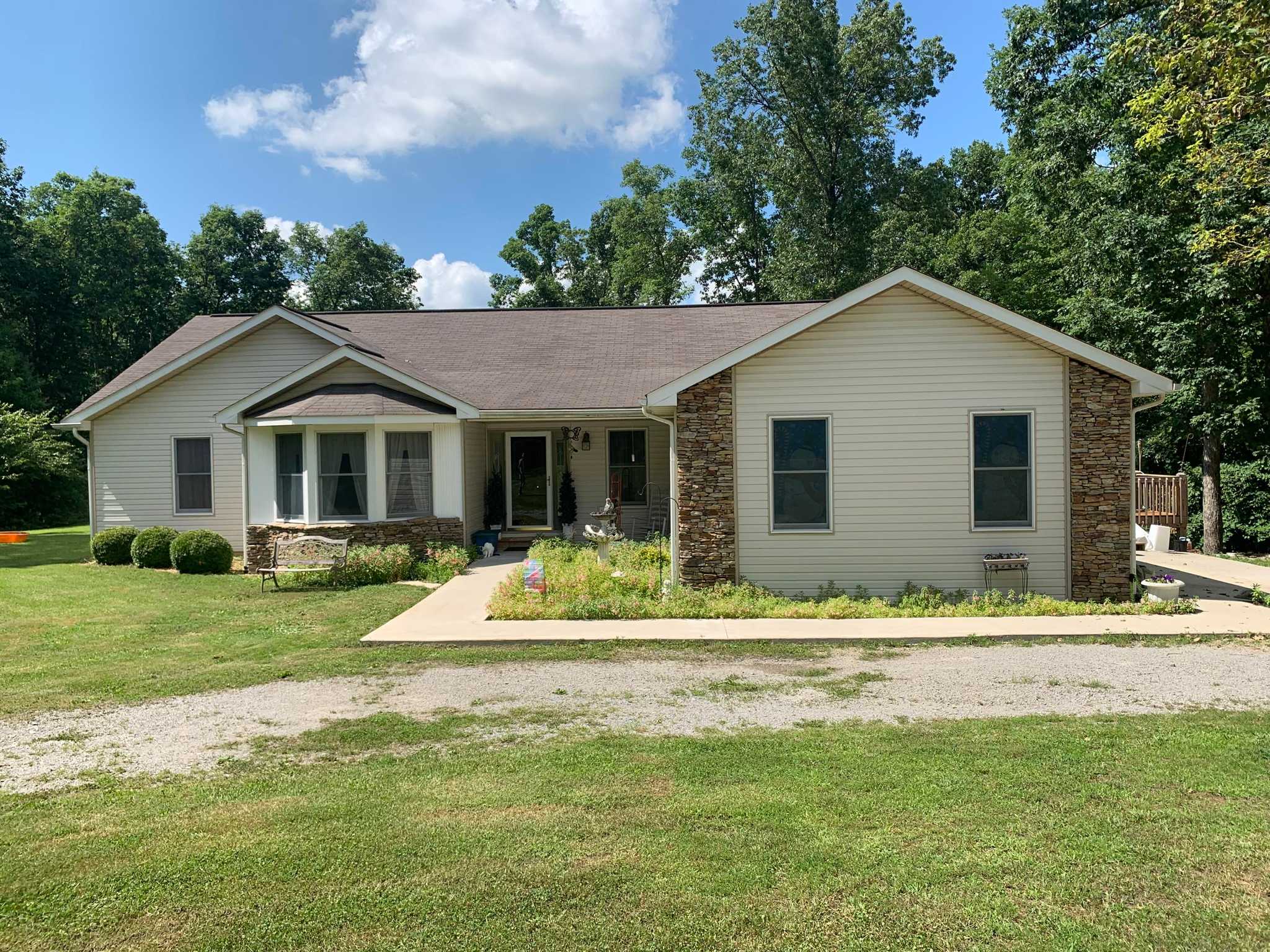 3.5 acres in Cumberland County, Tennessee