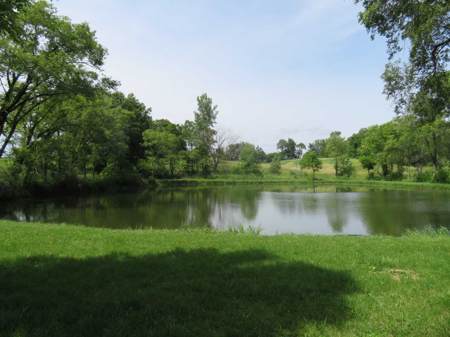 9.71 acres in Carroll County, Illinois