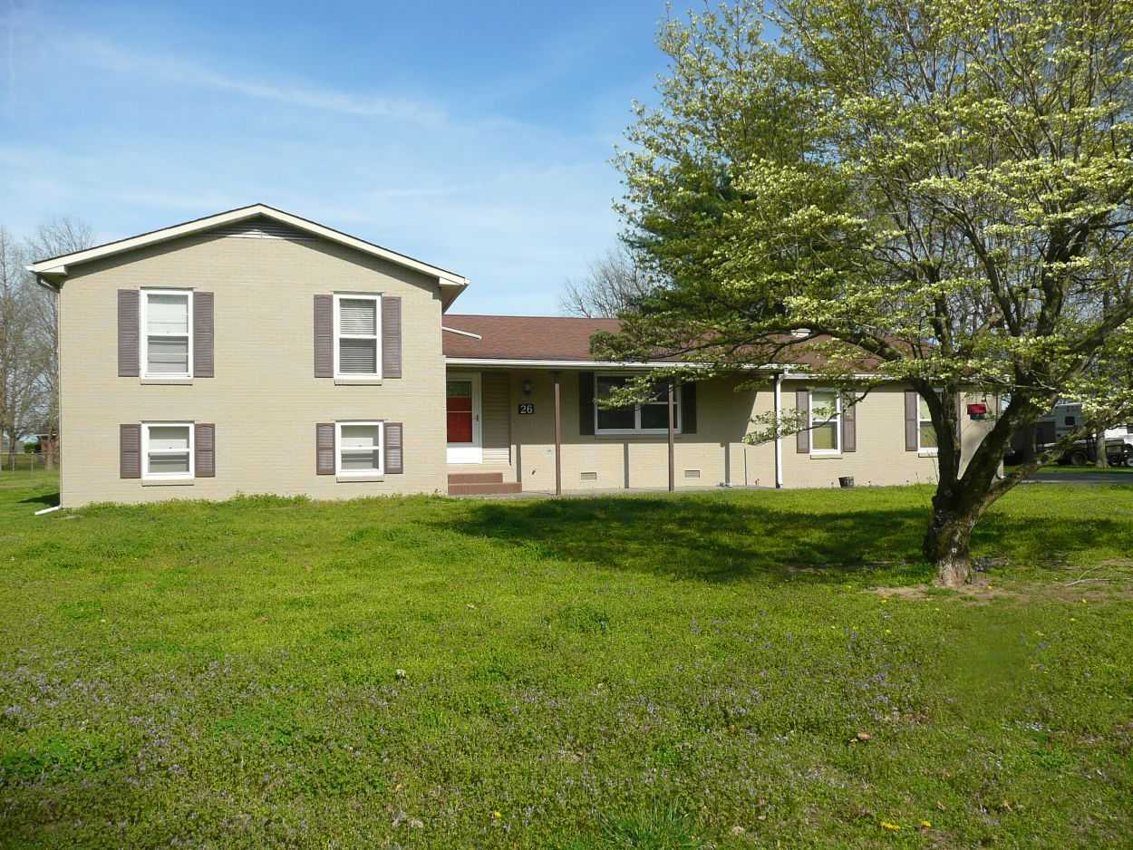 0.73 acres in Scott County, Missouri