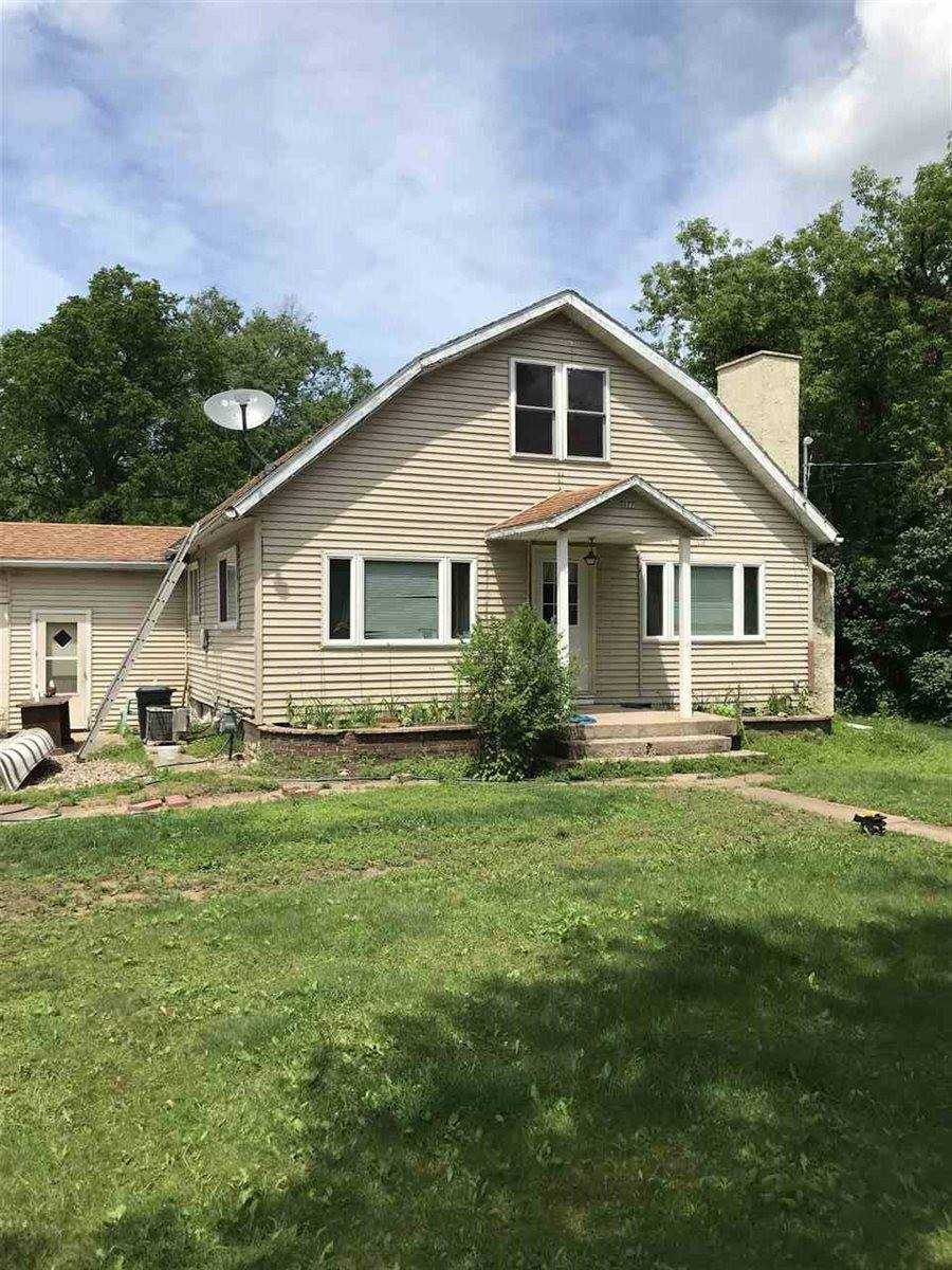 1.02 acres in Wood County, Wisconsin