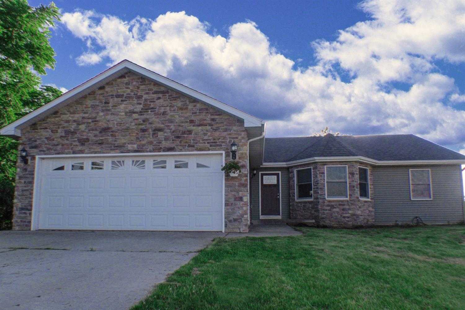 2.41 acres in Jasper County, Indiana