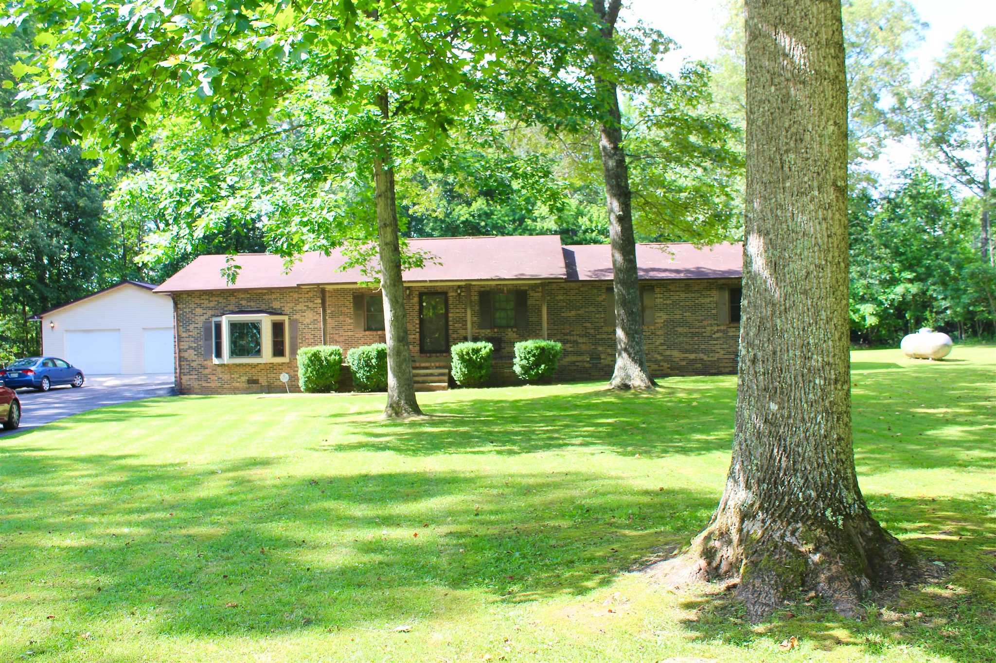 1.87 acres in Grundy County, Tennessee