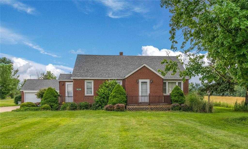 3.16 acres in Stark County, Ohio