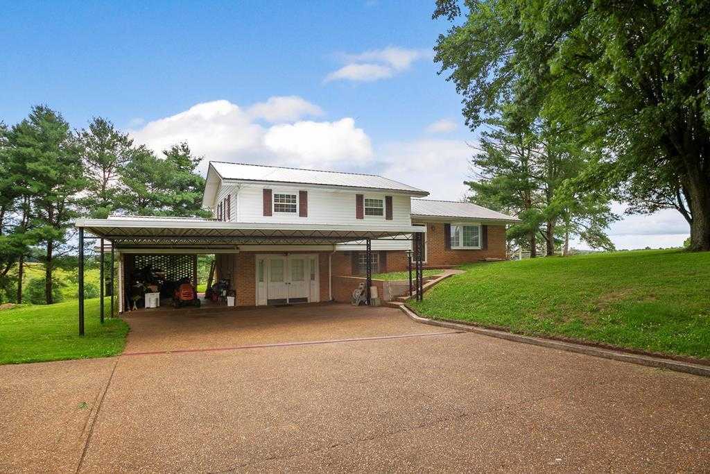 15 acres in White County, Tennessee