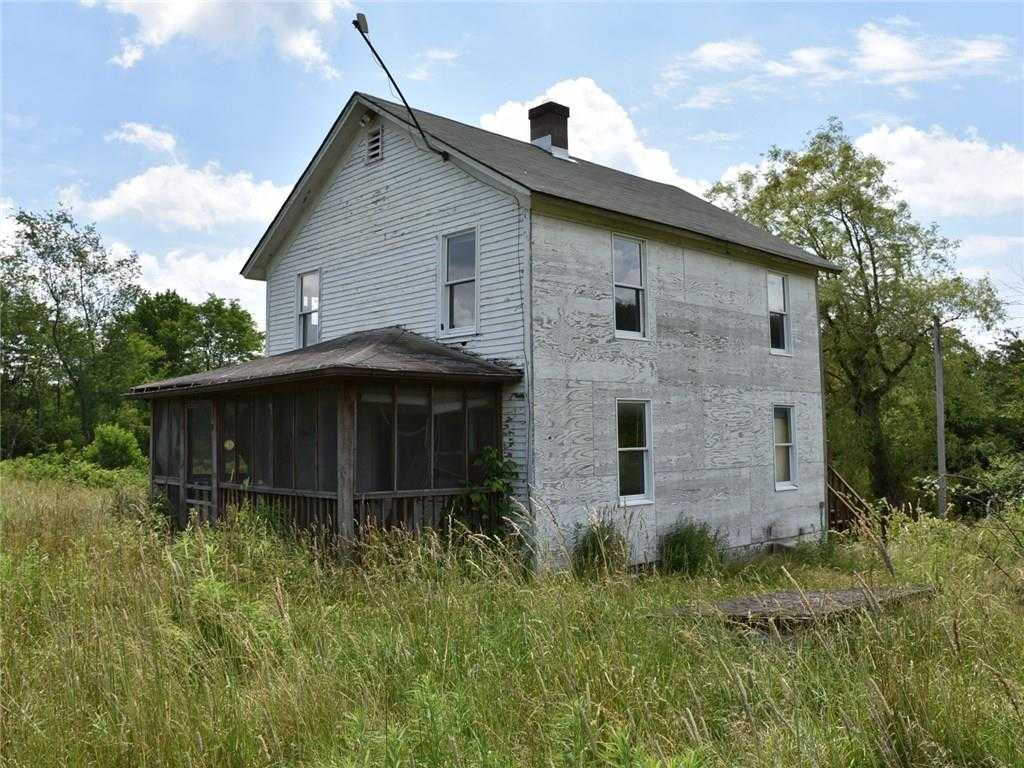 104 acres in Crawford County, Pennsylvania