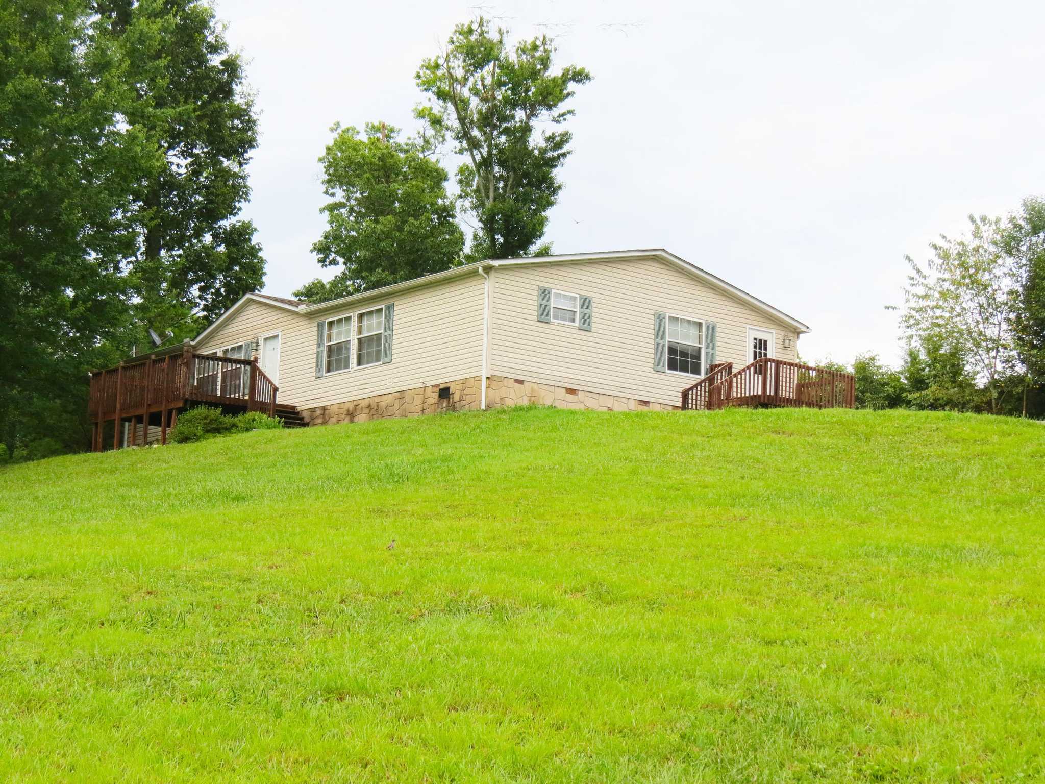 1.22 acres in Anderson County, Tennessee