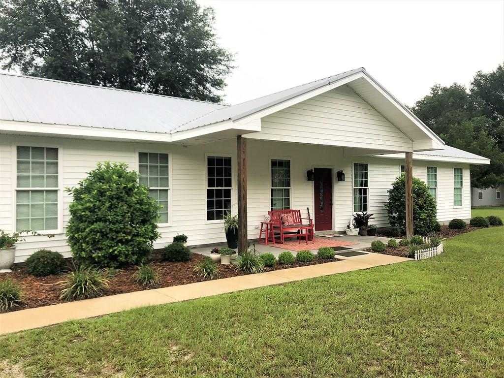 2.17 acres in Gilchrist County, Florida