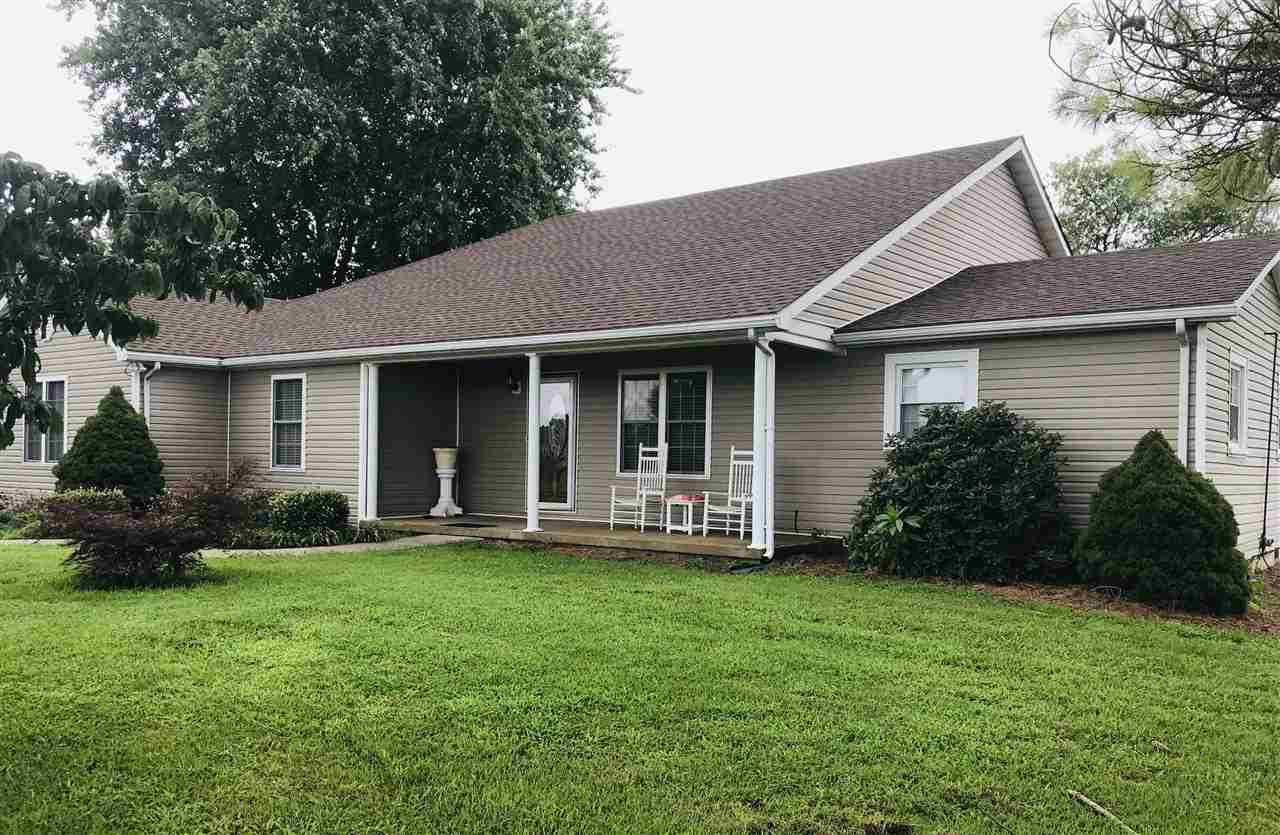 12 acres in Warren County, Kentucky