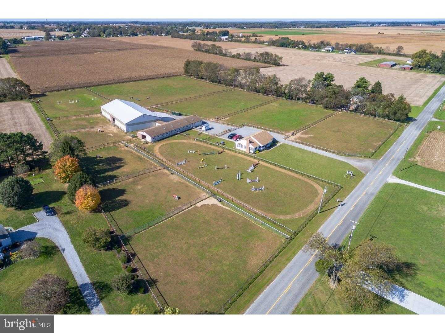 10 acres in Cumberland County, New Jersey