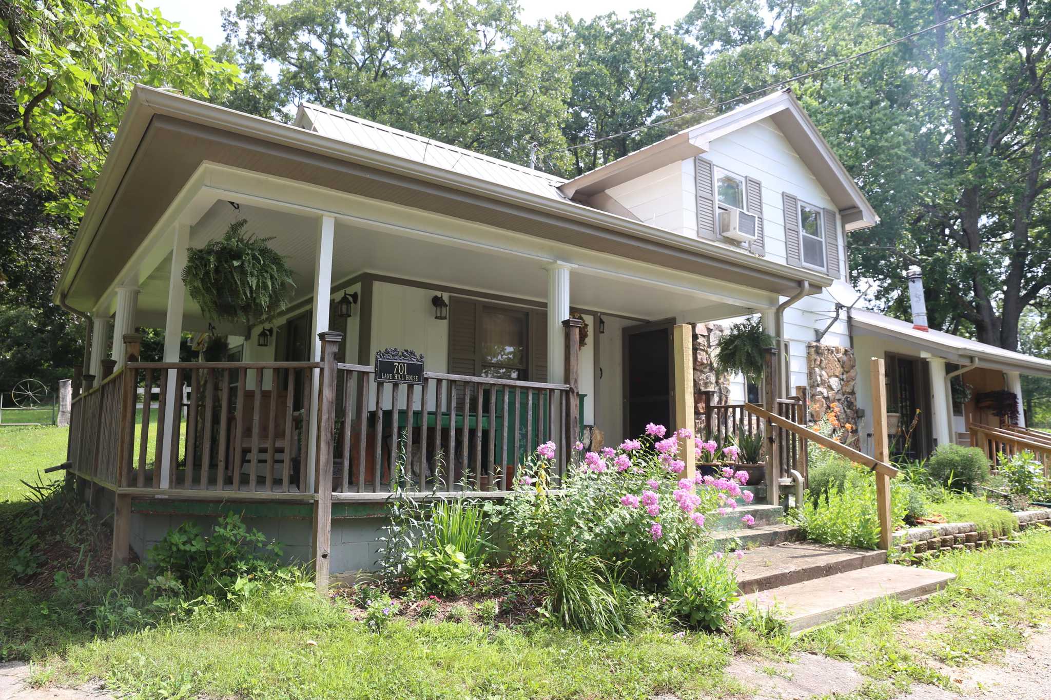 4.26 acres in Howell County, Missouri