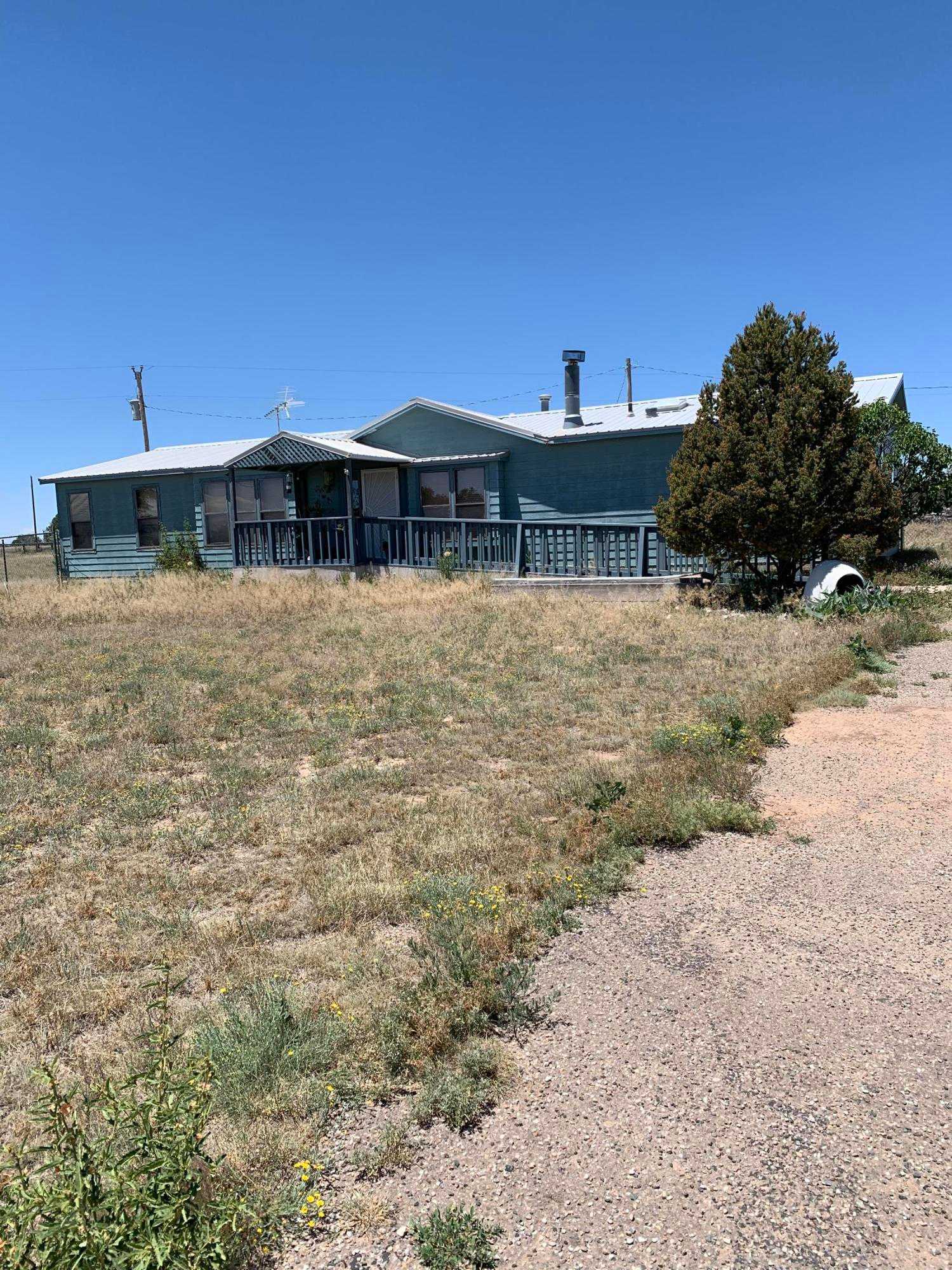 10 acres in Torrance County, New Mexico