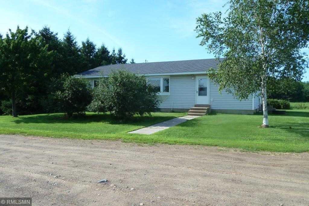 40 acres in Mille Lacs County, Minnesota