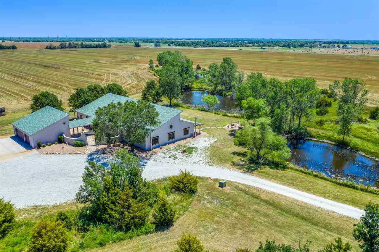 19.34 acres in Sedgwick County, Kansas