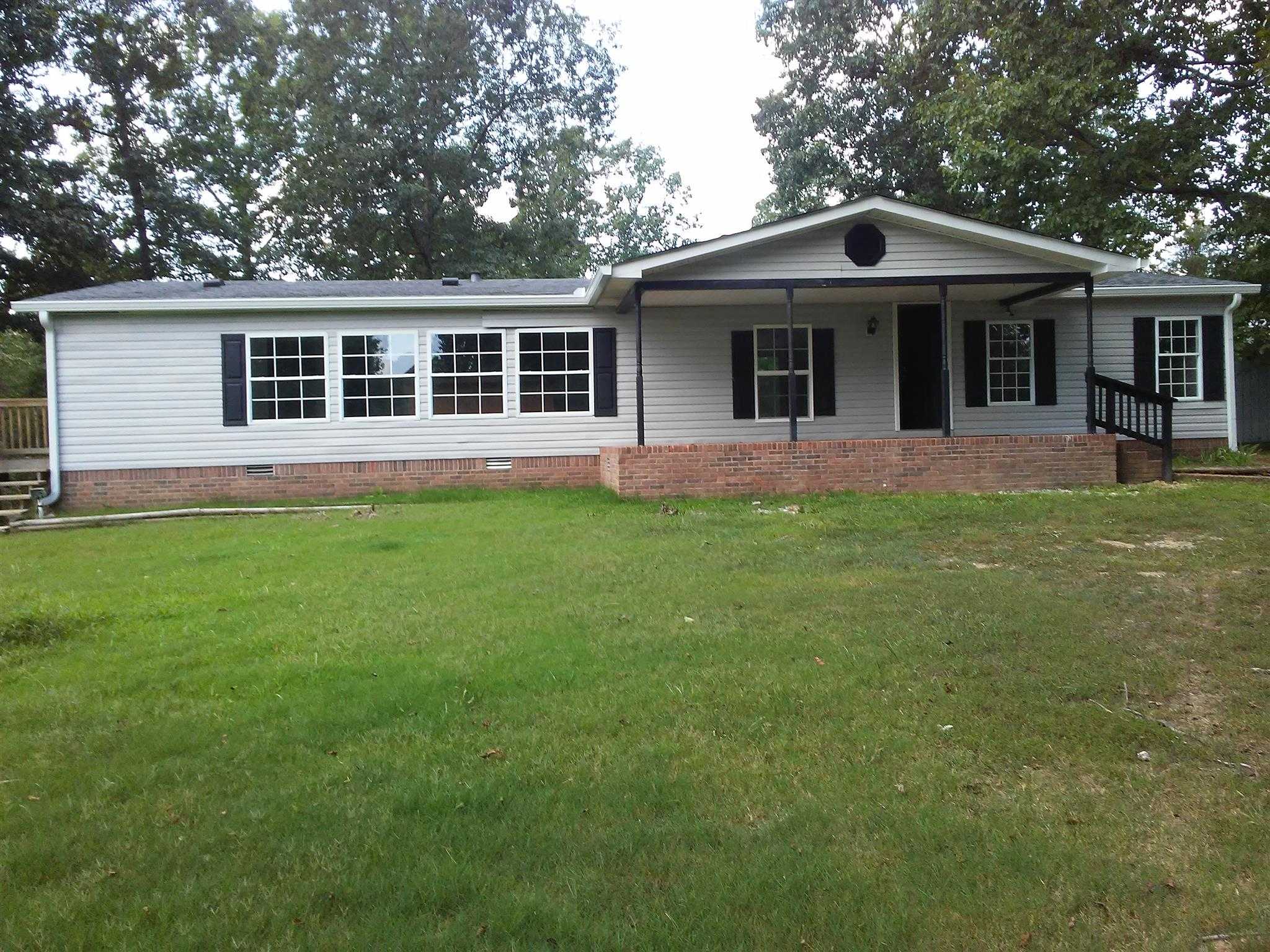 5 acres in Hickman County, Tennessee