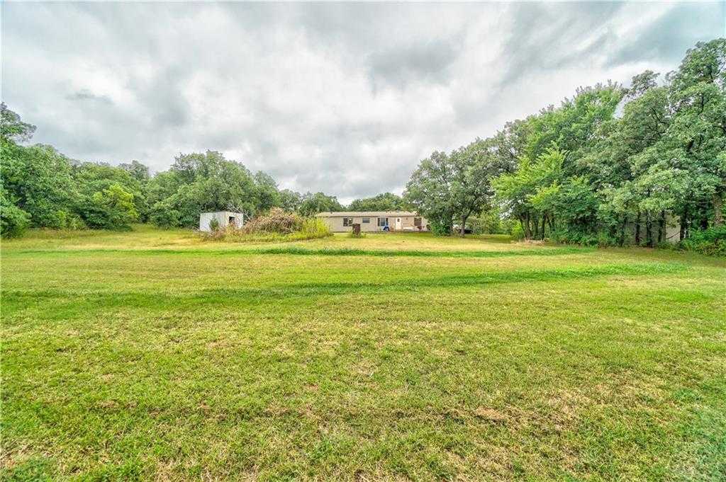 5.03 acres in Oklahoma County, Oklahoma