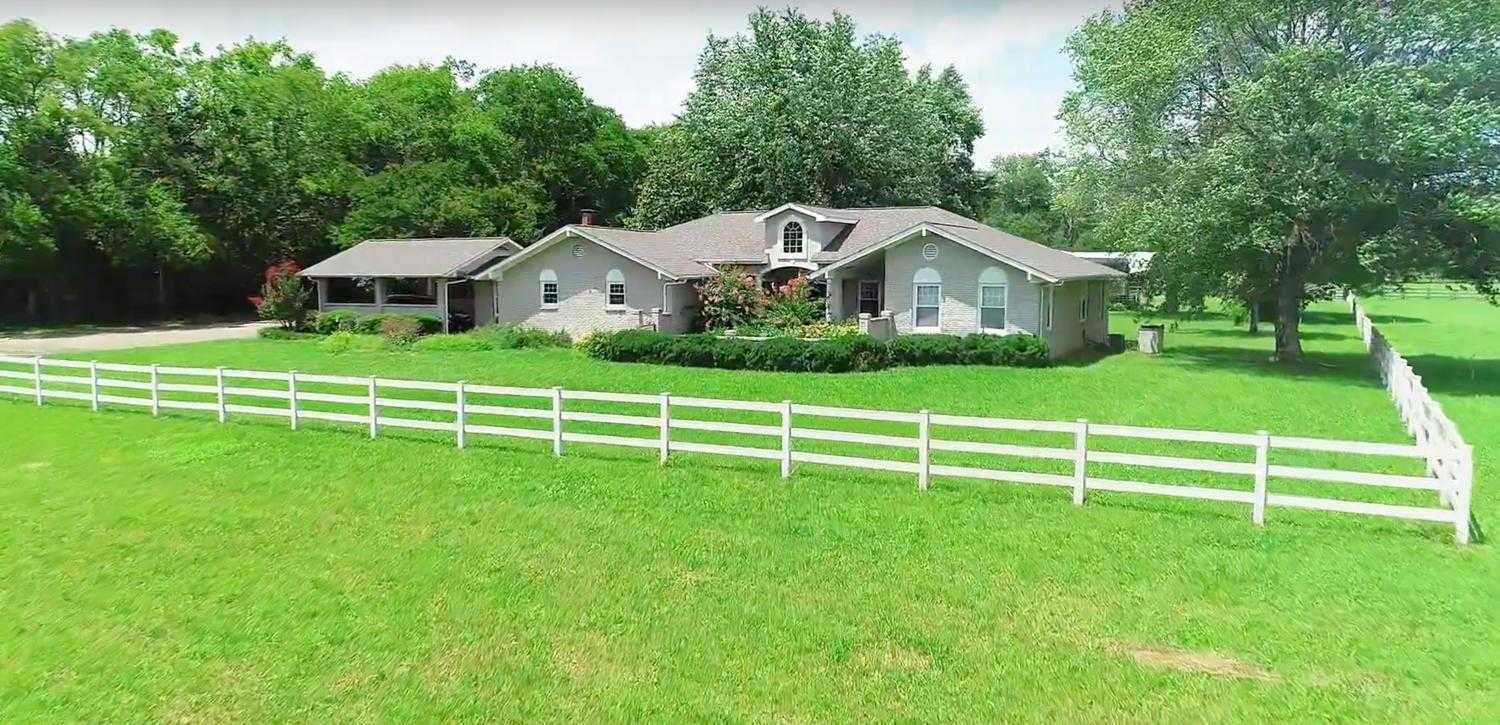 14 acres in Rutherford County, Tennessee