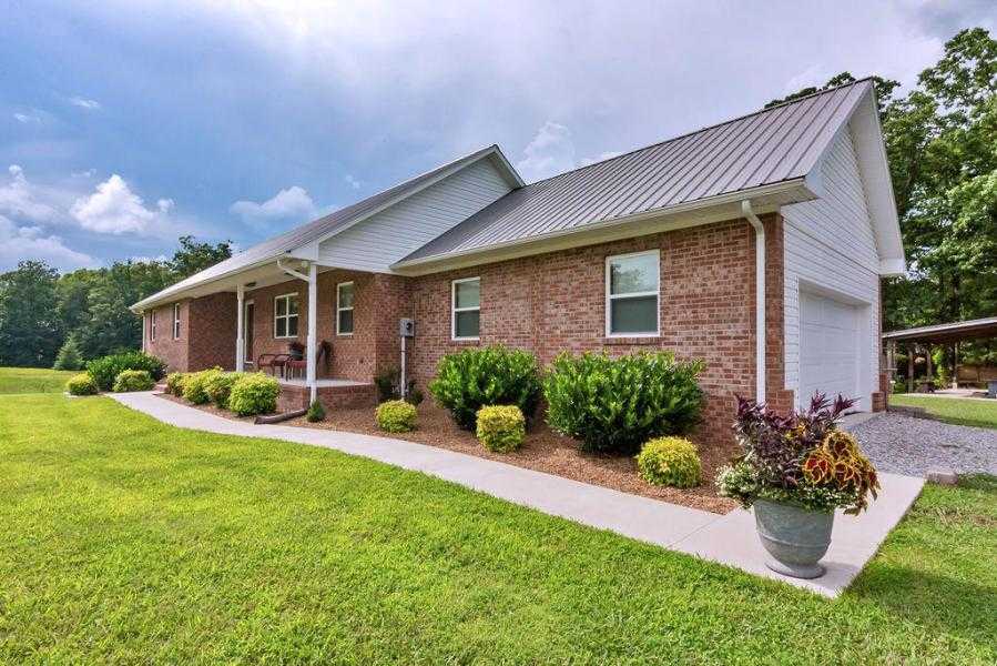 5 acres in Sequatchie County, Tennessee