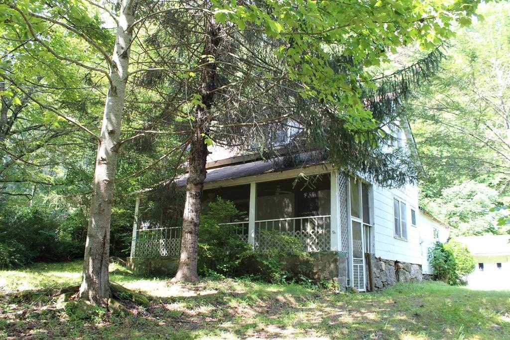 0.59 acres in Macon County, North Carolina