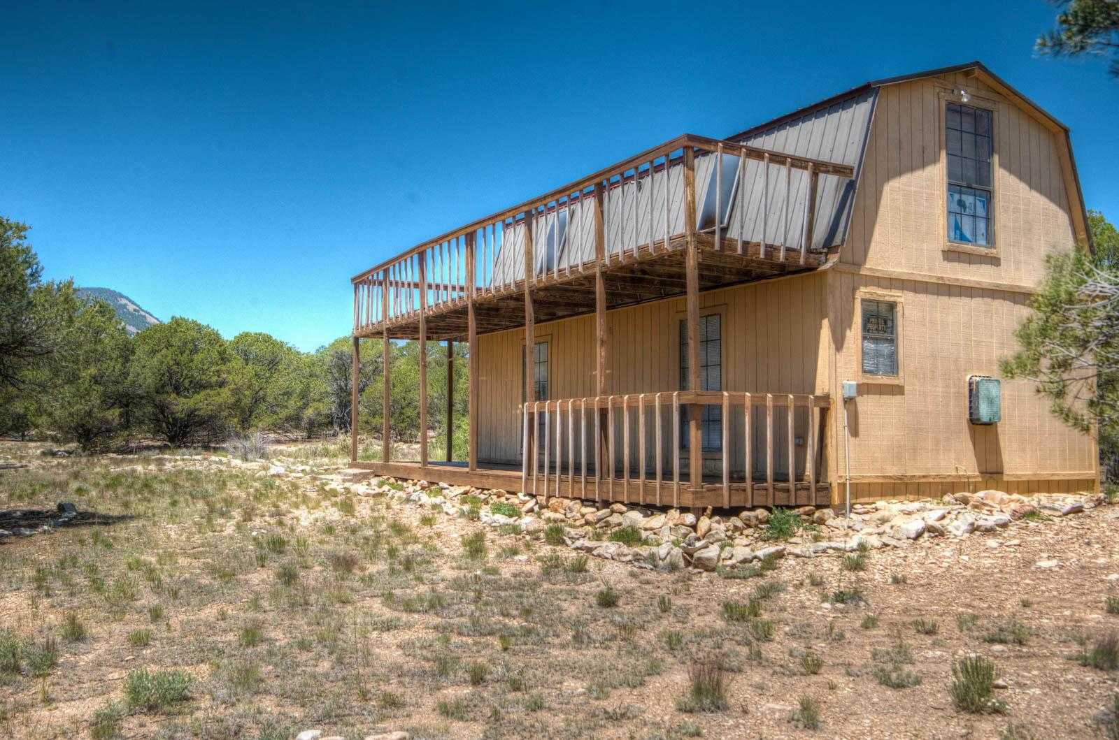 63 Colorado Land & Grazing CC1, Gardner, CO 81040