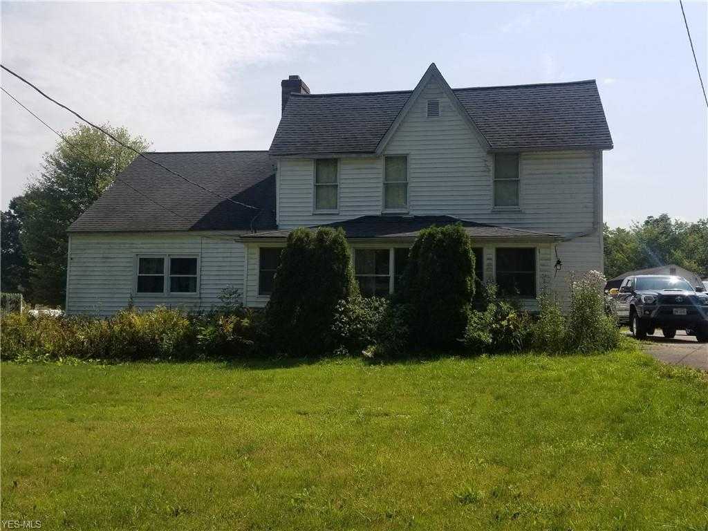 63 acres in Geauga County, Ohio