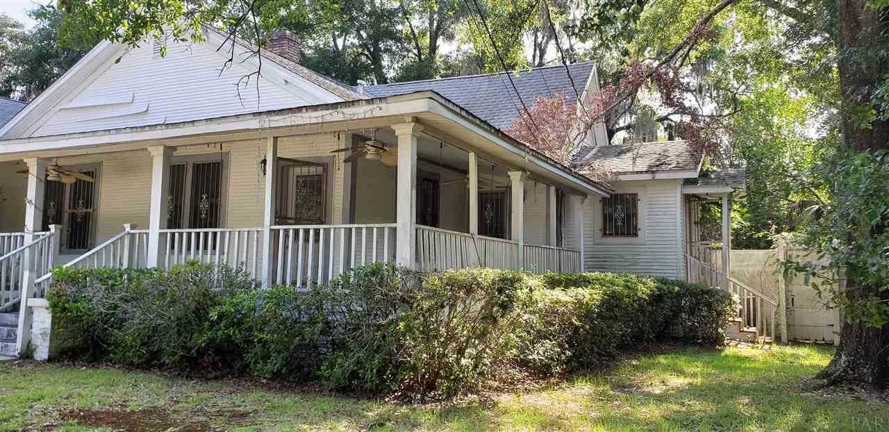 0.54 acres in Santa Rosa County, Florida